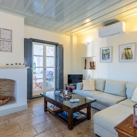 Villa Scirocco Ligoneri Екстериор снимка