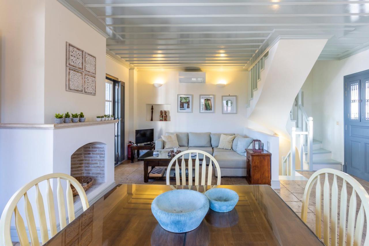 Villa Scirocco Ligoneri Екстериор снимка