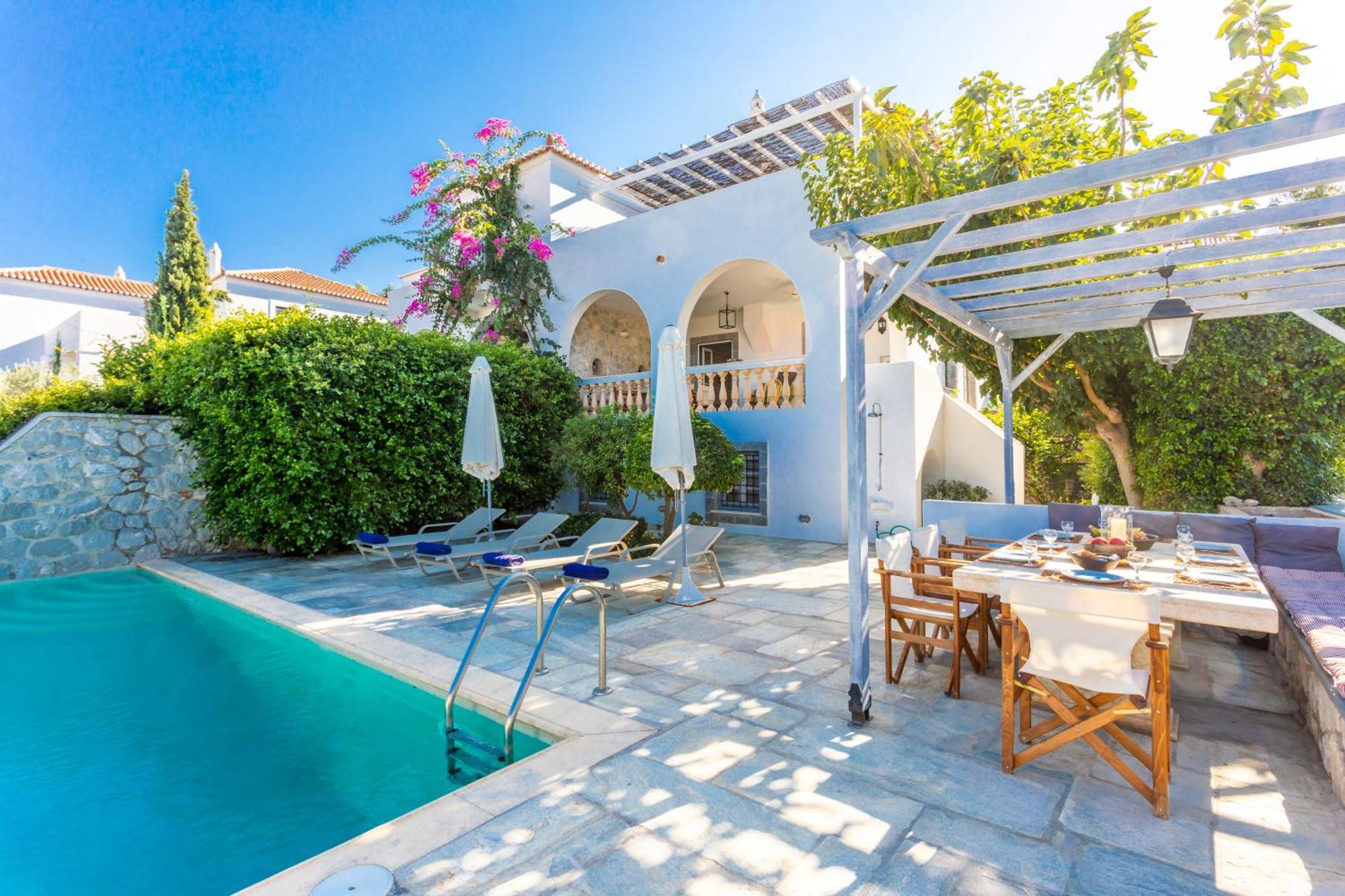 Villa Scirocco Ligoneri Екстериор снимка
