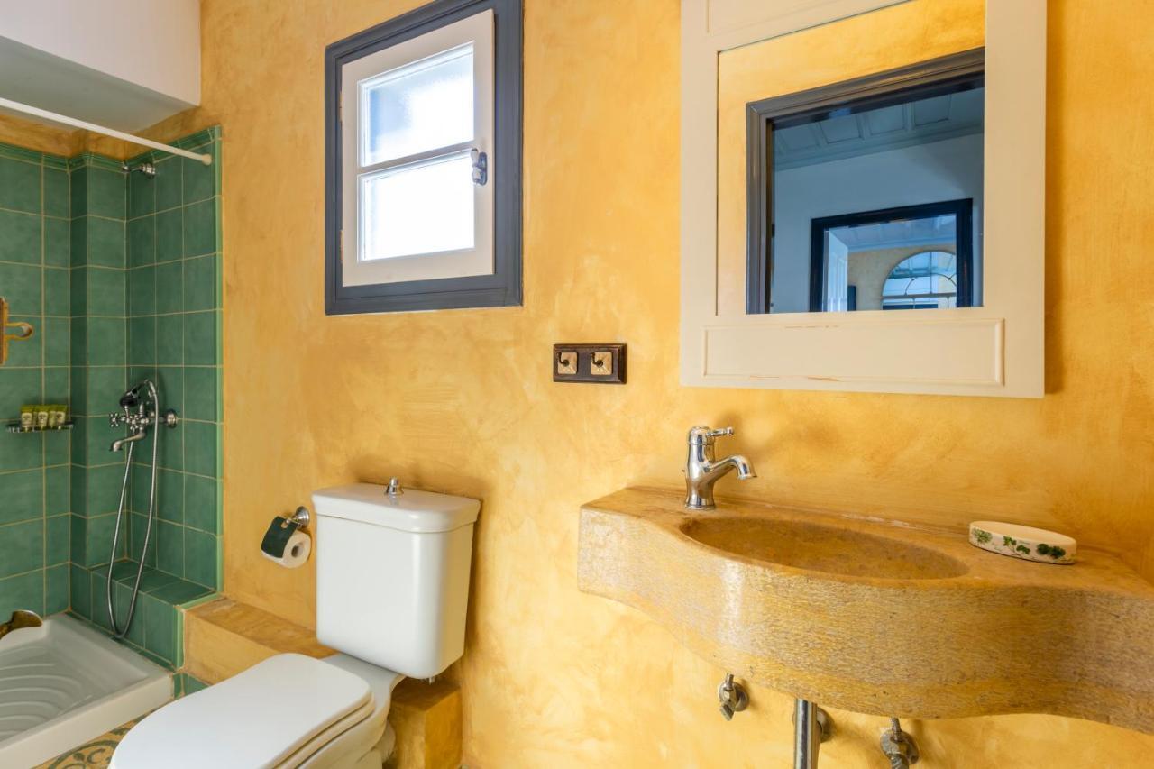 Villa Scirocco Ligoneri Екстериор снимка