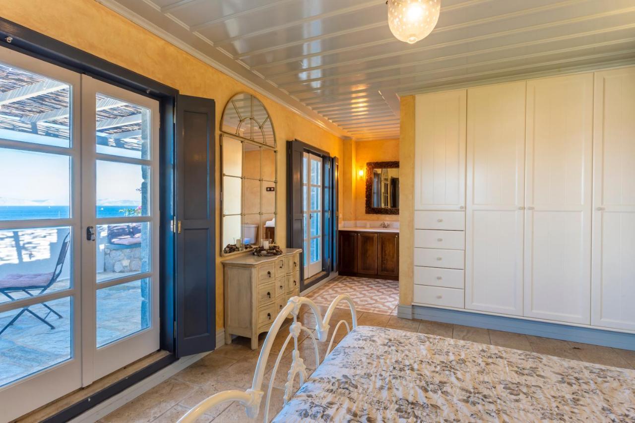 Villa Scirocco Ligoneri Екстериор снимка