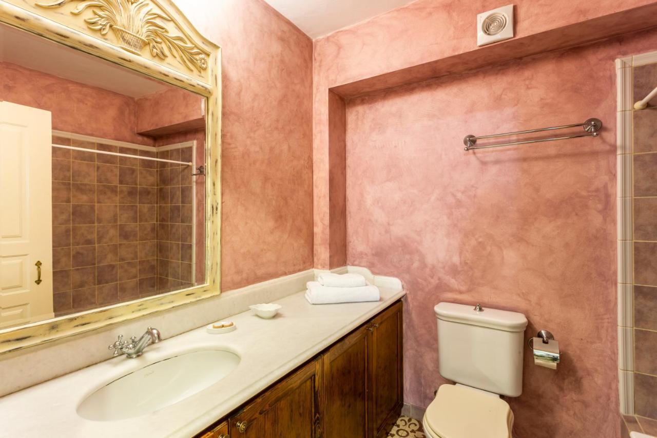 Villa Scirocco Ligoneri Екстериор снимка