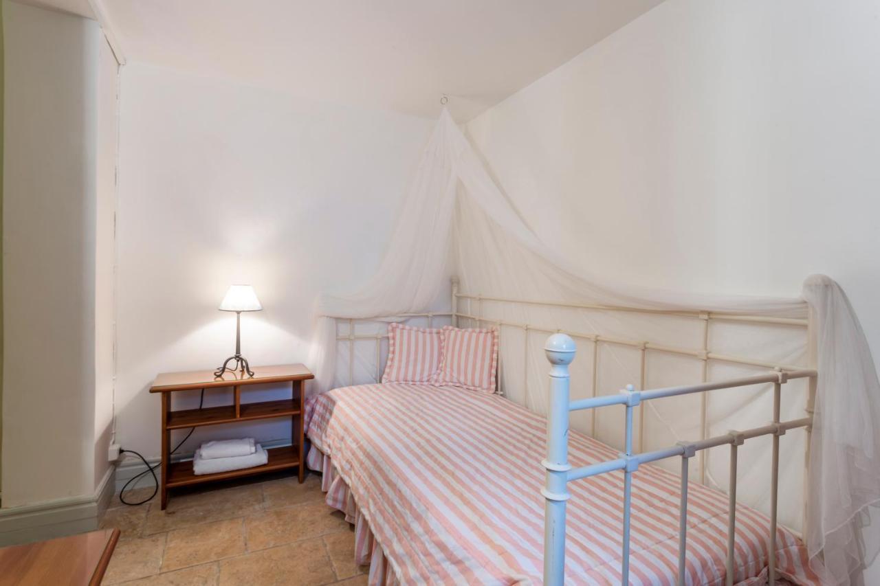 Villa Scirocco Ligoneri Екстериор снимка